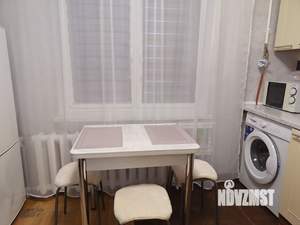 1-к квартира, на длительный срок, 37м2, 1/9 этаж