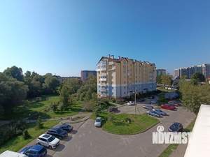 2-к квартира, на длительный срок, 61м2, 4/9 этаж