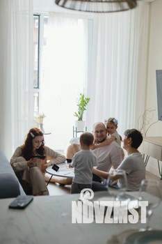 1-к квартира, посуточно, 75м2, 1/1 этаж