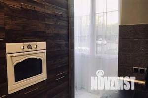2-к квартира, посуточно, 42м2, 1/3 этаж