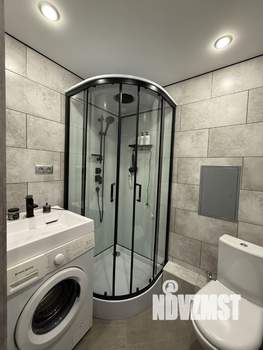 1-к квартира, посуточно, 35м2, 2/5 этаж