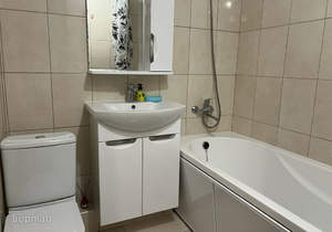 1-к квартира, на длительный срок, 35м2, 3/5 этаж