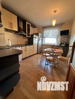 3-к квартира, посуточно, 70м2, 7/9 этаж