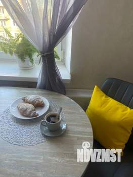 1-к квартира, посуточно, 32м2, 4/5 этаж