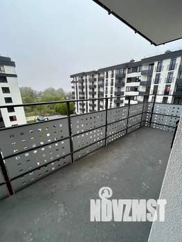 1-к квартира, посуточно, 29м2, 6/8 этаж