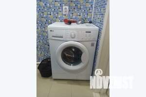 1-к квартира, посуточно, 35м2, 6/9 этаж