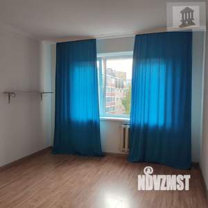 1-к квартира, на длительный срок, 43м2, 4/9 этаж