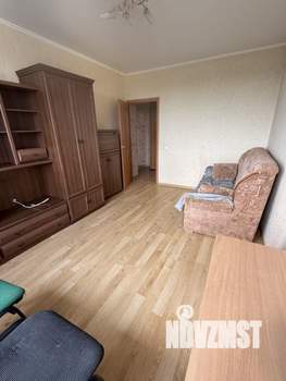 1-к квартира, на длительный срок, 34м2, 8/8 этаж