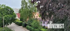 1-к квартира, посуточно, 36м2, 3/4 этаж