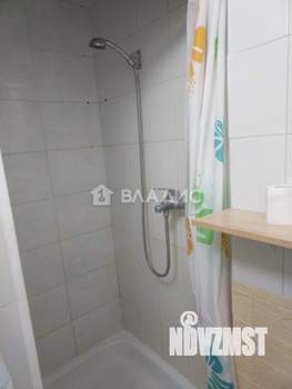 Студия квартира, на длительный срок, 18м2, 2/5 этаж