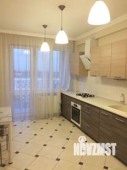 1-к квартира, на длительный срок, 42м2, 3/9 этаж