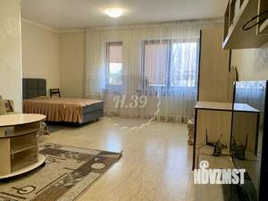 1-к квартира, на длительный срок, 50м2, 1/5 этаж