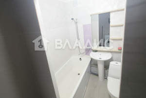 2-к квартира, на длительный срок, 48м2, 4/5 этаж