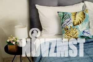 1-к квартира, посуточно, 41м2, 2/9 этаж