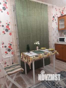 1-к квартира, на длительный срок, 40м2, 2/9 этаж