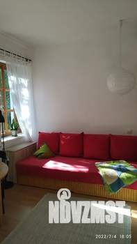 1-к квартира, посуточно, 30м2, 3/3 этаж