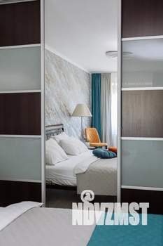 2-к квартира, посуточно, 44м2, 4/5 этаж