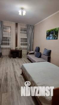 1-к квартира, посуточно, 33м2, 2/3 этаж