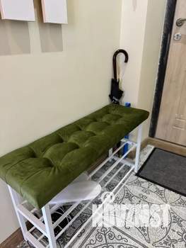 1-к квартира, посуточно, 30м2, 2/7 этаж