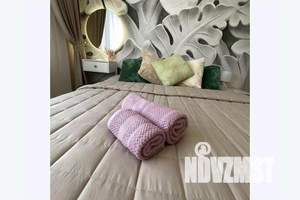 1-к квартира, посуточно, 36м2, 10/10 этаж