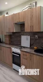 1-к квартира, на длительный срок, 40м2, 5/10 этаж