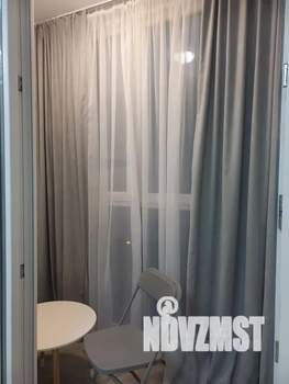 1-к квартира, посуточно, 29м2, 6/9 этаж