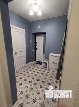 1-к квартира, на длительный срок, 33м2, 2/10 этаж