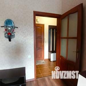 1-к квартира, посуточно, 34м2, 6/6 этаж