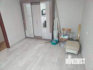 2-к квартира, на длительный срок, 42м2, 1/5 этаж