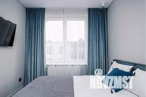 1-к квартира, посуточно, 30м2, 4/4 этаж