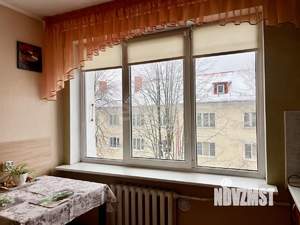 1-к квартира, на длительный срок, 36м2, 3/3 этаж