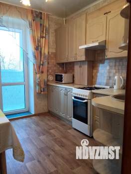 1-к квартира, посуточно, 33м2, 4/10 этаж