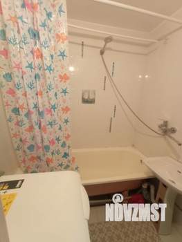 2-к квартира, на длительный срок, 52м2, 10/10 этаж
