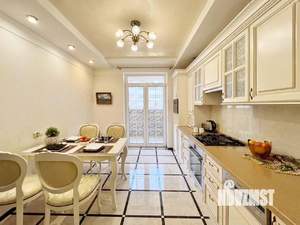 2-к квартира, посуточно, 75м2, 3/9 этаж