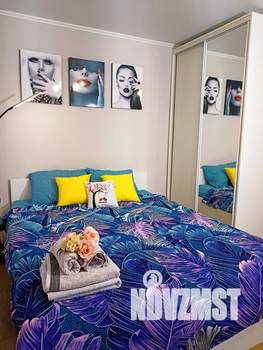 1-к квартира, посуточно, 32м2, 3/5 этаж