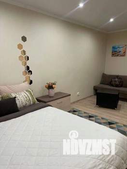 1-к квартира, посуточно, 31м2, 1/1 этаж