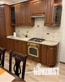 2-к квартира, посуточно, 76м2, 2/9 этаж