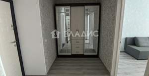 1-к квартира, на длительный срок, 30м2, 1/10 этаж