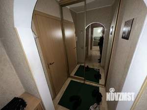 1-к квартира, на длительный срок, 39м2, 2/9 этаж