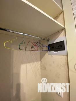 1-к квартира, посуточно, 36м2, 2/9 этаж