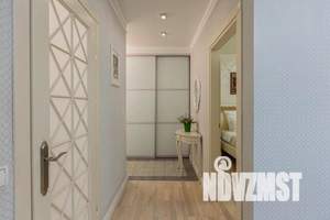 2-к квартира, посуточно, 65м2, 2/5 этаж