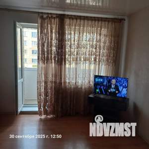 2-к квартира, посуточно, 42м2, 3/5 этаж
