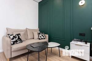 1-к квартира, посуточно, 40м2, 8/9 этаж