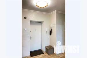 1-к квартира, посуточно, 40м2, 10/14 этаж