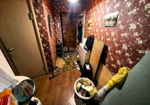 2-к квартира, на длительный срок, 53м2, 4/5 этаж