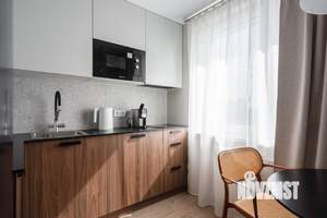 2-к квартира, посуточно, 49м2, 1/1 этаж