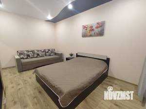 1-к квартира, на длительный срок, 37м2, 1/11 этаж