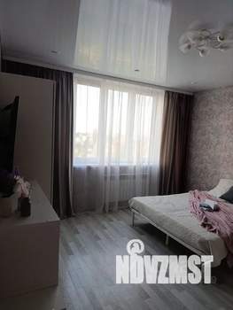 2-к квартира, посуточно, 62м2, 3/9 этаж