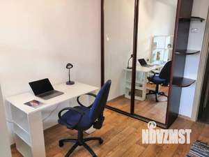 3-к квартира, посуточно, 63м2, 3/5 этаж