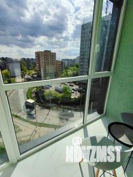 1-к квартира, посуточно, 41м2, 1/1 этаж